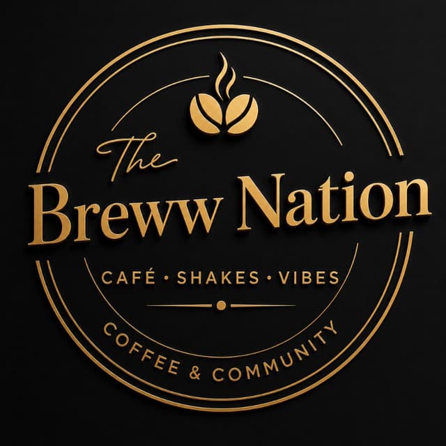 The Breww Nation